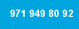 971 949 80 92 971 949 80 92